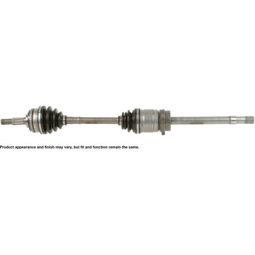 Remanufactured CV Axle Assembly, Cardone Reman 60-6107