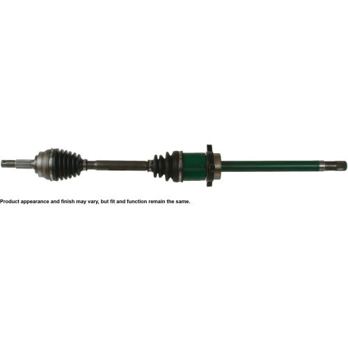 Remanufactured CV Axle Assembly, Cardone Reman 60-6133