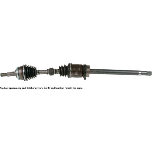 Remanufactured CV Axle Assembly, Cardone Reman 60-6190