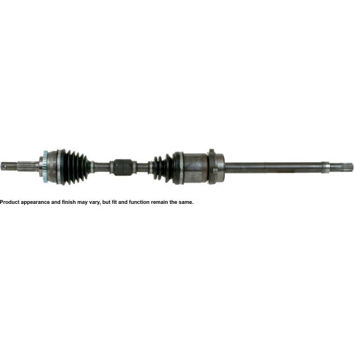 Remanufactured CV Axle Assembly, Cardone Reman 60-6223