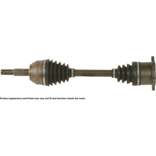 Remanufactured CV Axle Assembly, Cardone Reman 60-6238