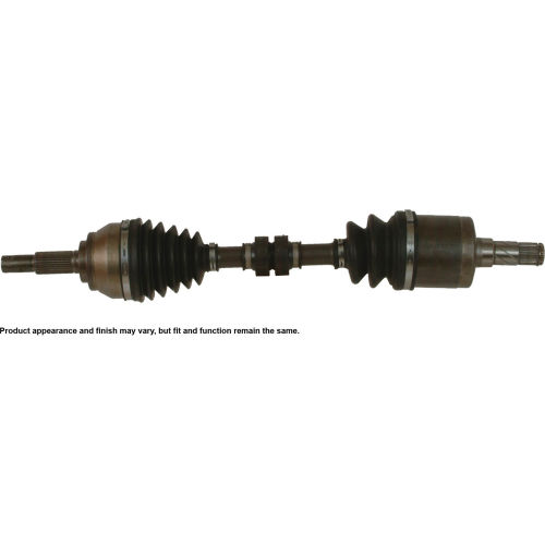 Remanufactured CV Axle Assembly, Cardone Reman 60-6244