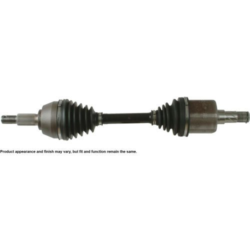Remanufactured CV Axle Assembly, Cardone Reman 60-6268