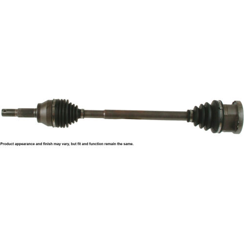 Remanufactured CV Axle Assembly, Cardone Reman 60-6276