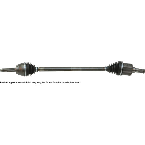 Remanufactured CV Axle Assembly, Cardone Reman 60-6384