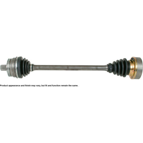 Remanufactured CV Axle Assembly, Cardone Reman 60-7038
