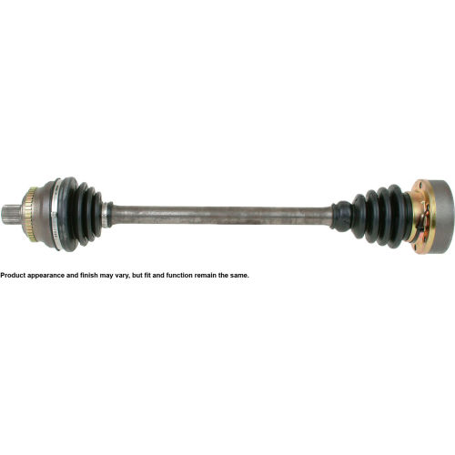 Remanufactured CV Axle Assembly, Cardone Reman 60-7070