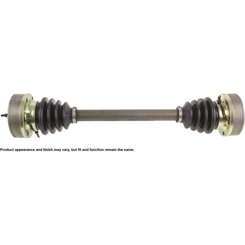 Remanufactured CV Axle Assembly, Cardone Reman 60-7077