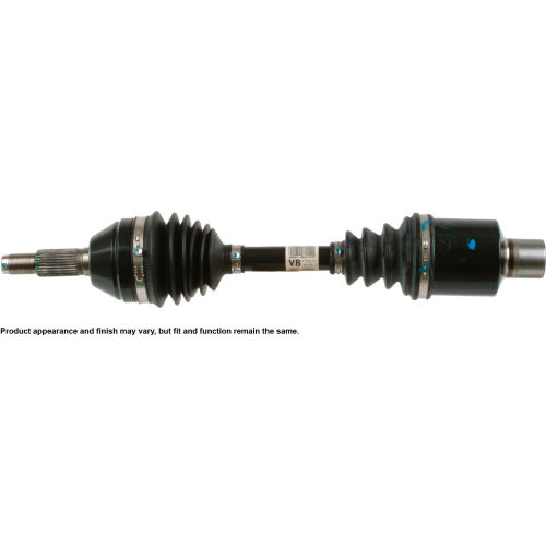 Remanufactured CV Axle Assembly, Cardone Reman 60-7362