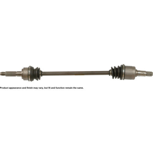 Remanufactured CV Axle Assembly, Cardone Reman 60-7378