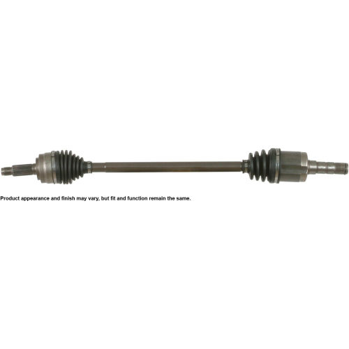 Remanufactured CV Axle Assembly, Cardone Reman 60-7382