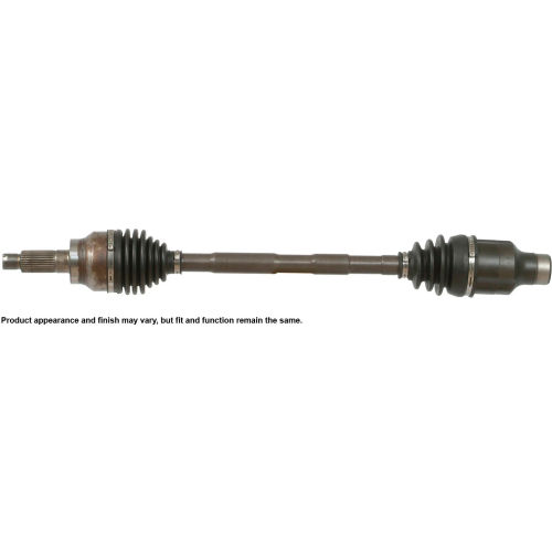 Remanufactured CV Axle Assembly, Cardone Reman 60-7398