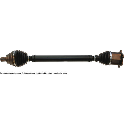 Remanufactured CV Axle Assembly, Cardone Reman 60-7446