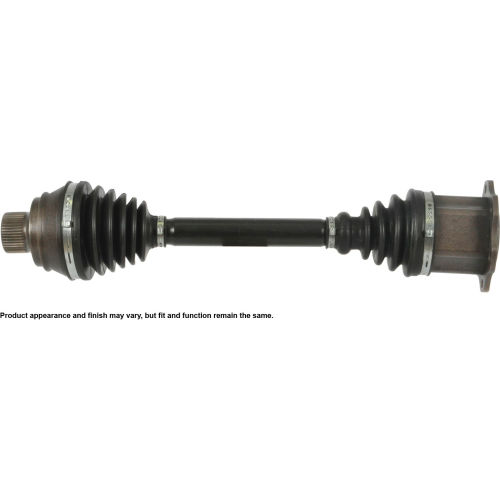 Remanufactured CV Axle Assembly, Cardone Reman 60-7451