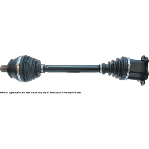 Remanufactured CV Axle Assembly, Cardone Reman 60-7456