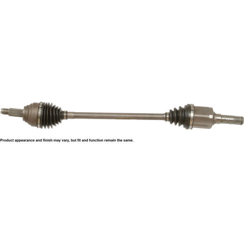 Remanufactured CV Axle Assembly, Cardone Reman 60-7509