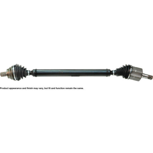 Remanufactured CV Axle Assembly, Cardone Reman 60-7521