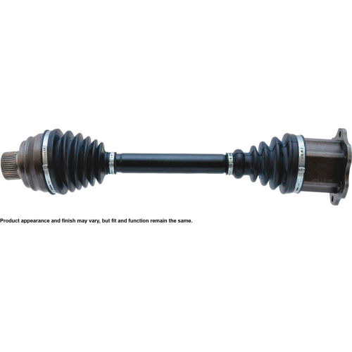 Remanufactured CV Axle Assembly, Cardone Reman 60-7532