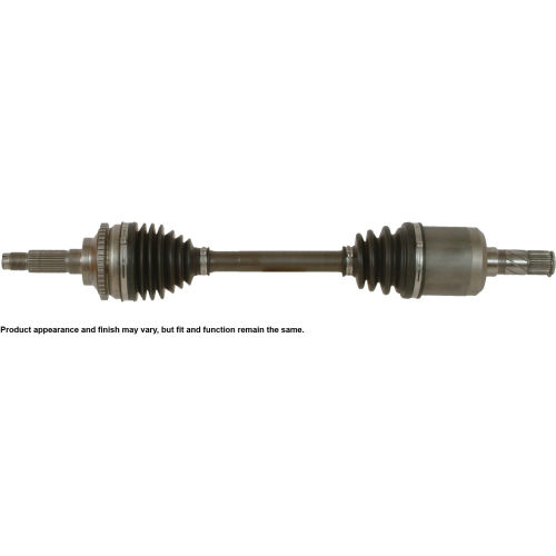 Remanufactured CV Axle Assembly, Cardone Reman 60-8168