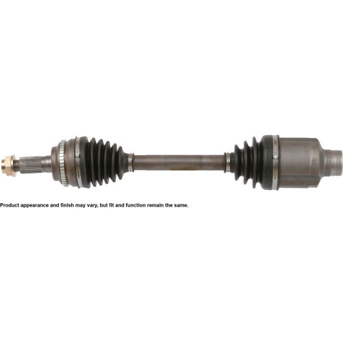 Remanufactured CV Axle Assembly, Cardone Reman 60-8194
