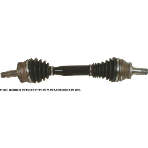 Remanufactured CV Axle Assembly, Cardone Reman 60-9216