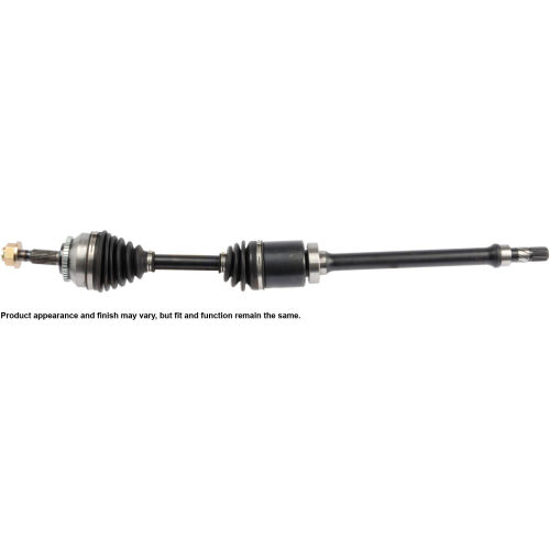 Remanufactured CV Axle Assembly, Cardone Reman 60-9232
