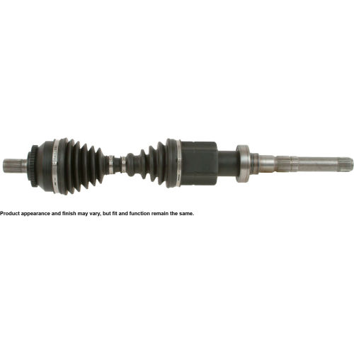 Remanufactured CV Axle Assembly, Cardone Reman 60-9235
