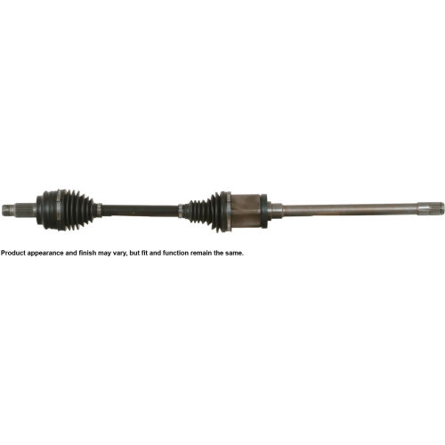 Remanufactured CV Axle Assembly, Cardone Reman 60-9315