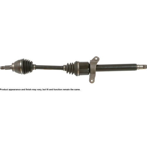 Remanufactured CV Axle Assembly, Cardone Reman 60-9323