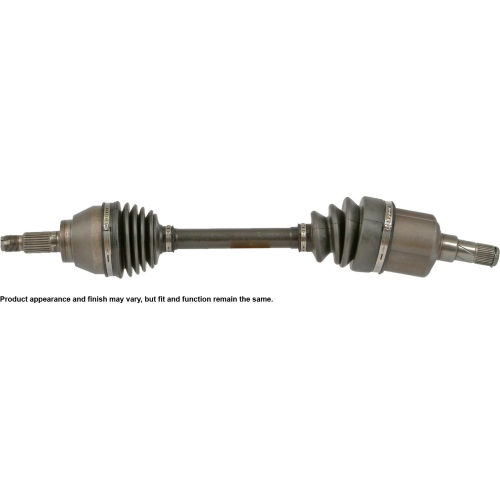 Remanufactured CV Axle Assembly, Cardone Reman 60-9326