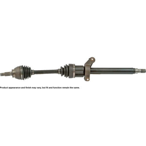 Remanufactured CV Axle Assembly, Cardone Reman 60-9327