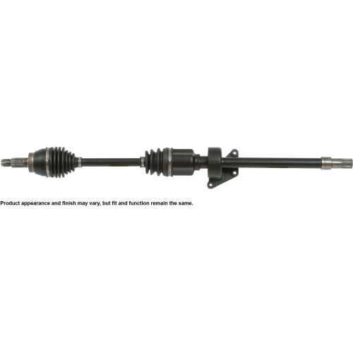 Remanufactured CV Axle Assembly, Cardone Reman 60-9613