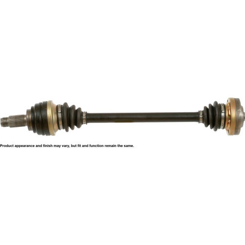 Remanufactured CV Axle Assembly, Cardone Reman 60-9615