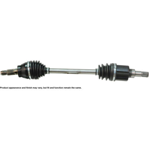 Remanufactured CV Axle Assembly, Cardone Reman 60-9762