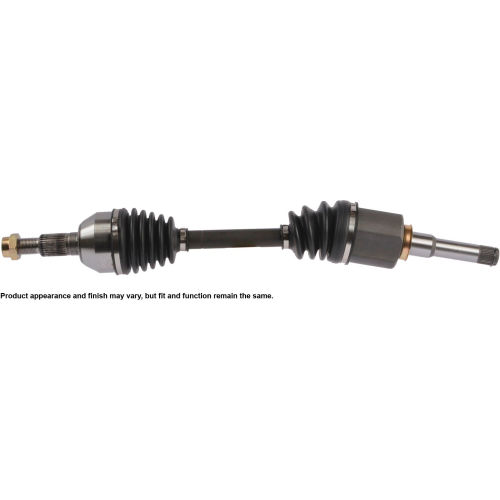 New CV Axle Assembly, Cardone New 66-1516