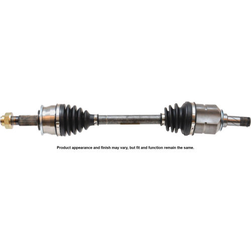 New CV Axle Assembly, Cardone New 66-1523