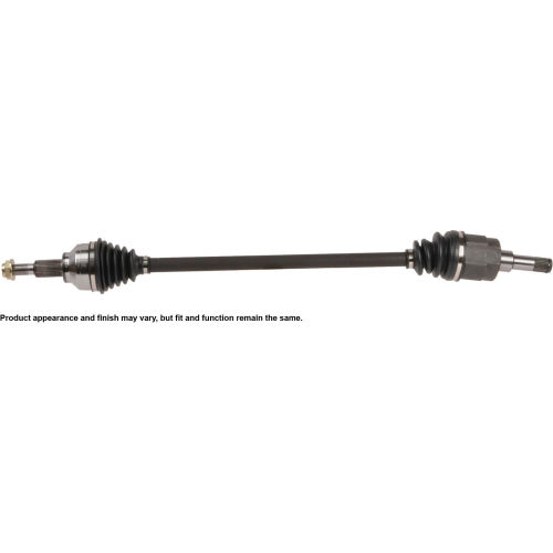 New CV Axle Assembly, Cardone New 66-3641