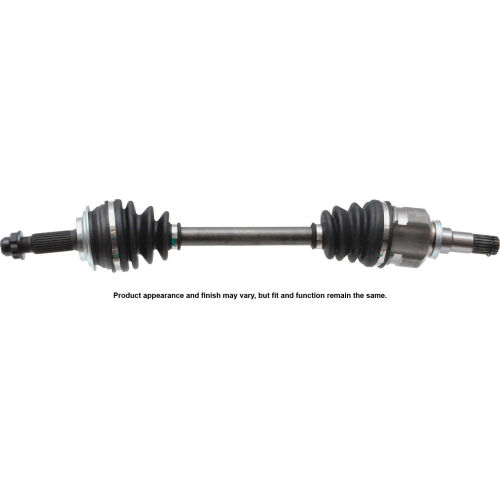 New CV Axle Assembly, Cardone New 66-5408