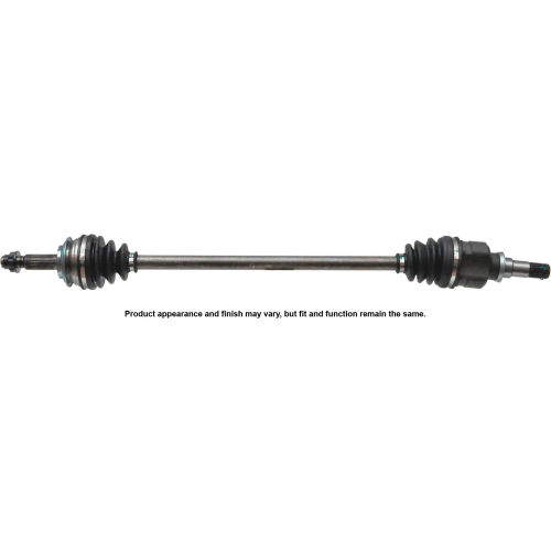 New CV Axle Assembly, Cardone New 66-5409