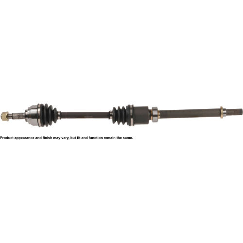 New CV Axle Assembly, Cardone New 66-6253