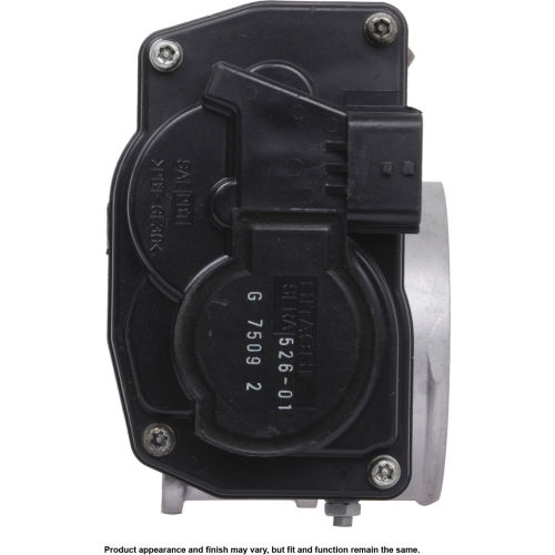 Remanufactured Throttle Body, Cardone Reman 67-0009