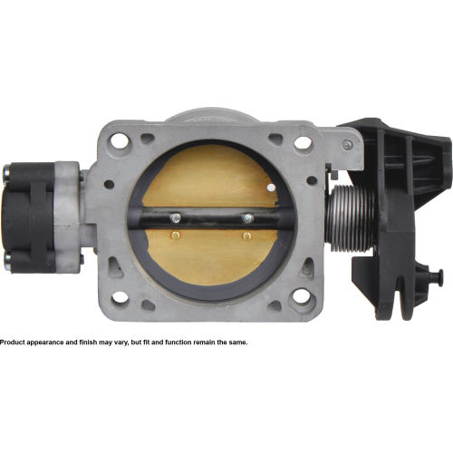 Remanufactured Throttle Body, Cardone Reman 67-1065
