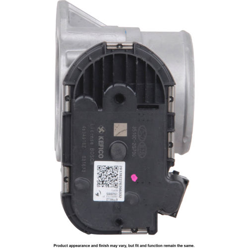 Remanufactured Throttle Body, Cardone Reman 67-9012