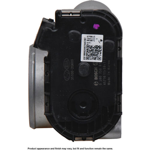 Remanufactured Throttle Body, Cardone Reman 67-9015