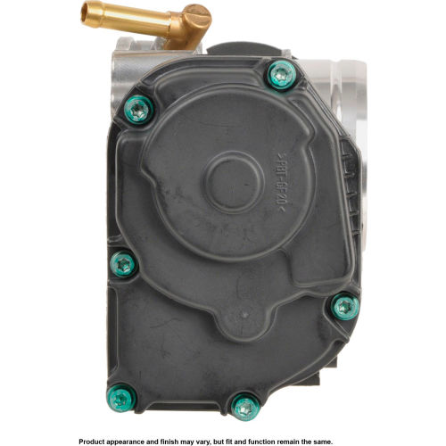 New Throttle Body, Cardone New 6E-4002