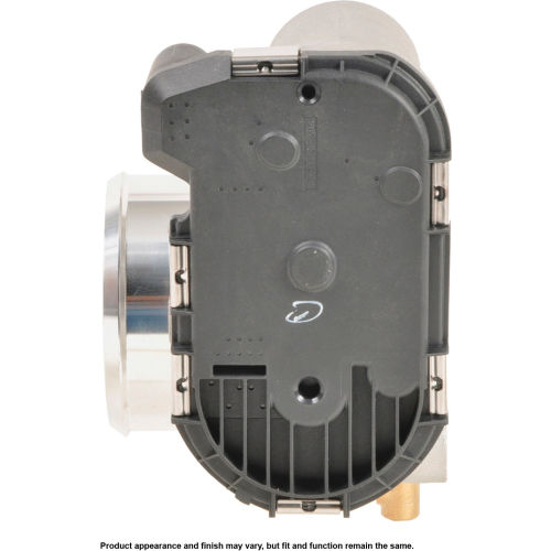 New Throttle Body, Cardone New 6E-4004