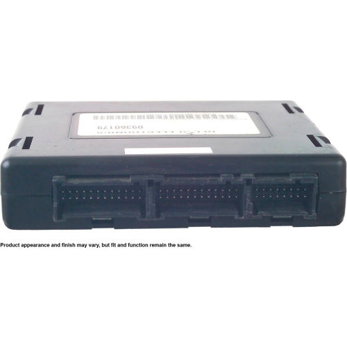 Remanufactured Body Control Computer, Cardone Reman 73-1419