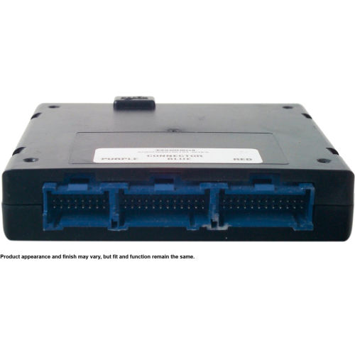 Remanufactured Body Control Computer, Cardone Reman 73-2990F