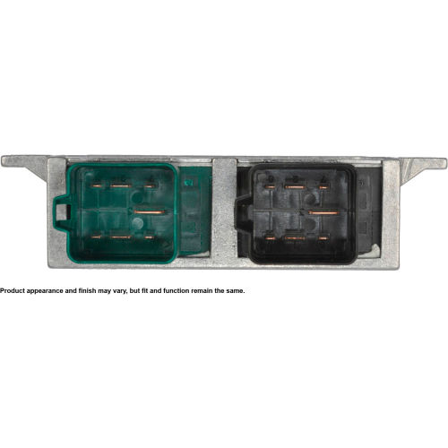 Remanufactured Diesel Glow Plug Controller, Cardone Reman 73-72000