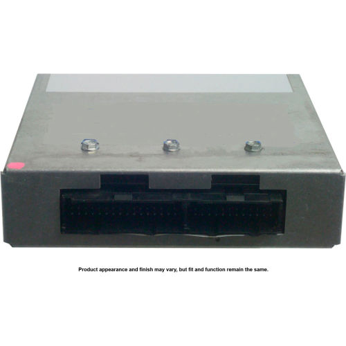 Remanufactured Engine Control Computer, Cardone Reman 77-1237AF